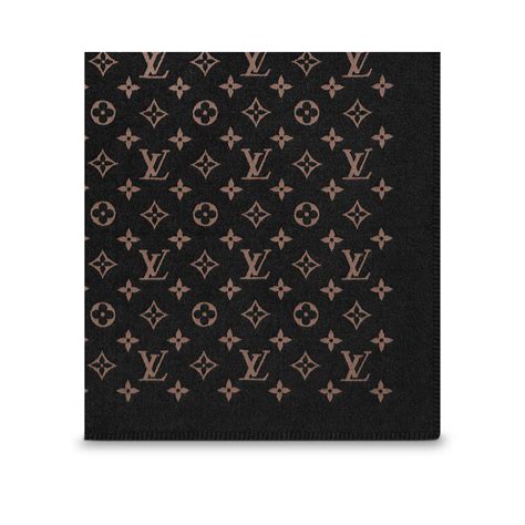 louis vuitton monogram blanket replica